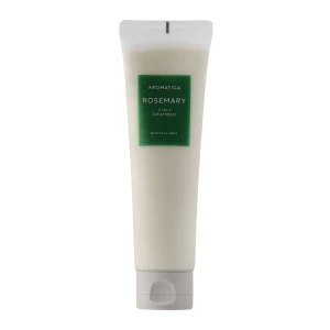 Aromatica - Rosemary Scalp 3-in-1 Treatment - Rozmarínový kondicionér na vlasy - 160 ml
