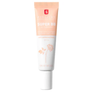 Erborian - Super BB Au Ginseng Clair - Korekčný krém krycí nedokonalosti - 15ml