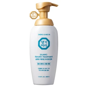 Daeng Gi Meo Ri - Glamo Keratin Treatment - Obnovujúci kondicionér na vlasy - 400ml