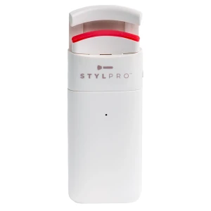 Stylpro - Heated Eye Lash Curler - Vyhrievaná kulma na mihalnice