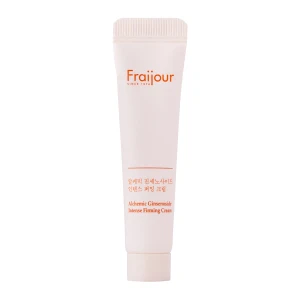 Fraijour - Alchemic Ginsenoside Intense Firming Cream - Intenzívne spevňujúci krém so ženšenom - 10ml