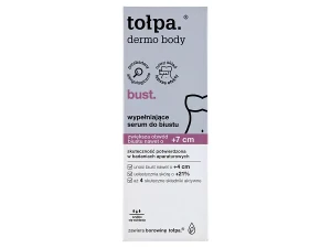 Tołpa - Dermo Body Bust - Vyplňujúce sérum na poprsie - 150 ml