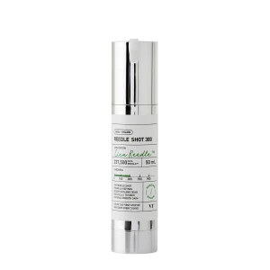 VT Cosmetics - Reedle Shot 300 - Mikroihličkové booster sérum pre zlepšenie štruktúry pleti - 50 ml