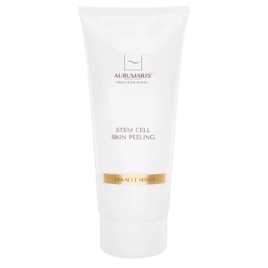 Aurumaris - Stem Cell Skin Peeling - Enzymaticko-mechanický peeling - 200ml