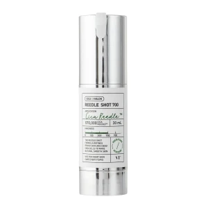 VT Cosmetics - Reedle Shot 700 - Mikroihličkové booster sérum pre zlepšenie štruktúry pleti - 30 ml