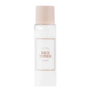 I'm From - Rice Toner - Hydratačné pleťové tonikum s ryžovým extraktom - 30 ml