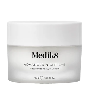 Medik8 - Advanced Night Eye - Regeneračný aktívny očný krém na noc - 15ml