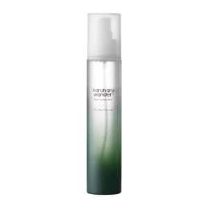 Haruharu Wonder - Black Bamboo Mist - Hydratačný sprej na tvár s extraktom z listov bambusu - 150ml
