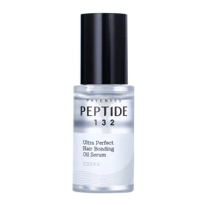 COSRX - PEPTIDE-132 Bonding Oil Serum - Vyživujúce olejové sérum na vlasy - 28ml