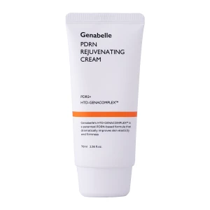 Genabelle - PDRN Rejuvenating Cream - Regeneračný krém na tvár - 70ml