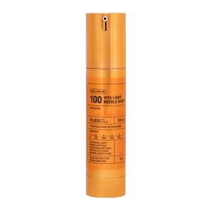 VT Cosmetics - Vita-Light Reedle Shot 100 - Rozjasňujúce sérum s vitamínom C - 50ml