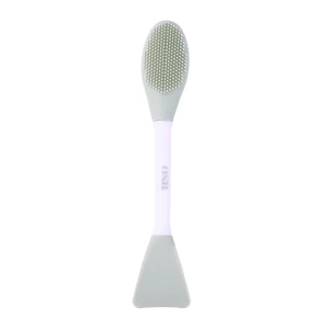 Ilso - Dual Clean Brush - Čistiaca kefka na tvár - 1ks
