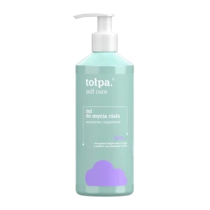 Tołpa - Self Care - Sprchový gél - Sen - 400ml