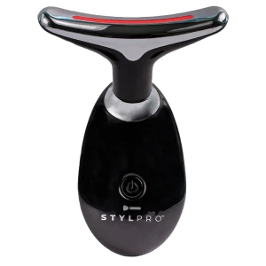 Stylpro - Neck Smoother - Zariadenie pre LED svetelnú terapiu tváre a krku