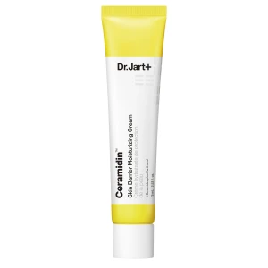 Dr. Jart+ - Ceramidin Skin Barrier Moisturizing Cream - Hydratačný krém posilňujúci ochrannú bariéru pokožky - 75 ml