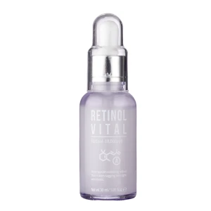 Esfolio - Retinol Vital Ampoule - Spevňujúce sérum s retinolom - 30 ml