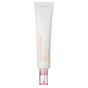 Haruharu Wonder - Centella 5% Niacinamide Radiance Gel Cream - Rozjasňujúci gélový krém na tvár - 40g
