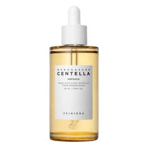 SKIN1004 - Madagascar Centella Ampoule - Sérum na tvár s pupočníkom ázijským - 100ml