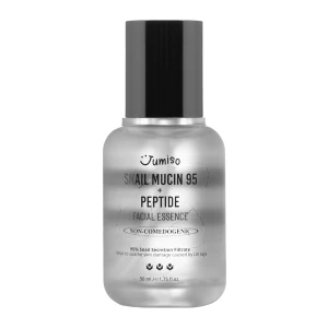 Jumiso - Snail Mucin 95 + Peptide Essence - Regeneračná pleťová esencia - 50 ml