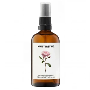 Ministerstvo Dobrego Mydła - Ružový hydrolát - 100ml