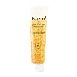 Bueno - Pure Moonlight Rose Floral Cleanser - Čistiaci gél na tvár - 80ml