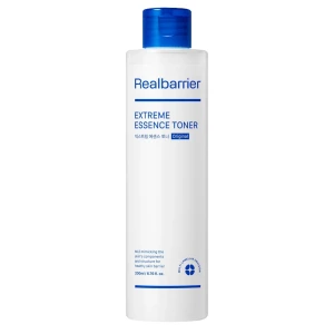 Real Barrier - Extreme Essence Toner - Vysoko koncentrované tonikum - 200ml