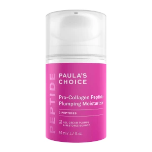 Paula's Choice - Pro-Collagen Peptide Plumping Moisturizer - Hydratačný vypínací krém - 50 ml
