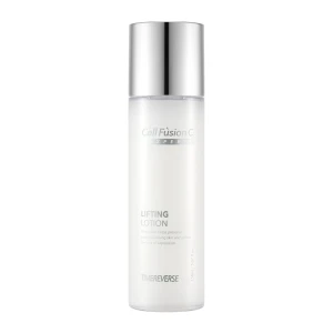 Cell Fusion C - Time Reverse Lifting Lotion - Liftingujúce a vyživujúce emulzné tonikum - 150 ml