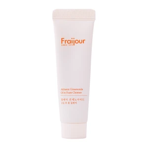 Fraijour - Alchemic Ginsenoside Oil to Foam Cleanser - Čistiaci olej na tvár so ženšenom - 30ml