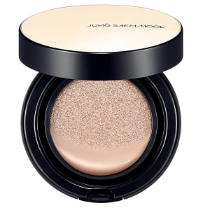 Jung Saem Mool - Essential Skin Nuder Cushion - Make-up v hubke - Pink Light - 14g