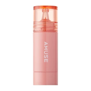 Amuse - Cheek Tok Tok - 01 Boksoonga Tok - Tekutá lícenka - 5,5 ml