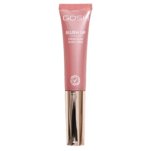 GOSH - Blush Up - Krémová lícenka - 002 Rose - 14ml