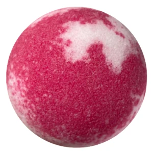 La Bomba - Cotton Candy Bath Bomb - Guľa do kúpeľa - Cotton Candy - 125g