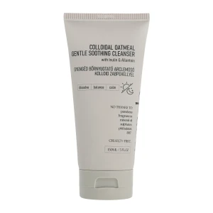 Nerds. - Colloidal Oatmeal Gentle Soothing Cleanser - Upokojujúci čistiaci gél na tvár - 150ml