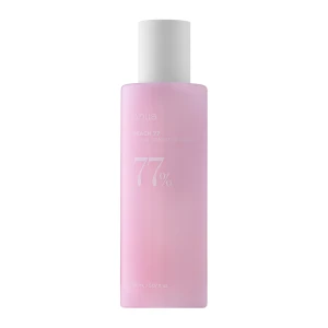 Anua - Peach 77% Niacin Conditioning Milk - Posilňujúce pleťové mlieko so 77% extraktom z broskýň - 150 ml