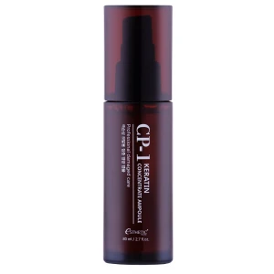 CP-1 - Keratin Concentrate Ampoule - Keratínové sérum na vlasy - 80ml