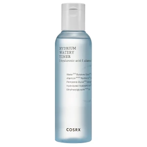 COSRX - Hydrium Watery Toner - Hĺbkovo hydratačné tonikum s kyselinou hyalurónovou - 150ml