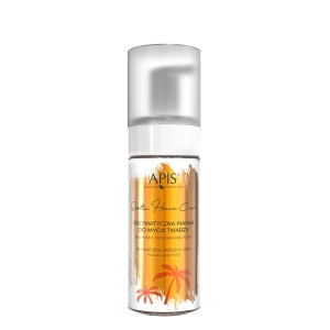 Apis - Exotic Home Care - Enzymatic Face Washing Foam - Enzymatická pena na umývanie pleti - 150ml
