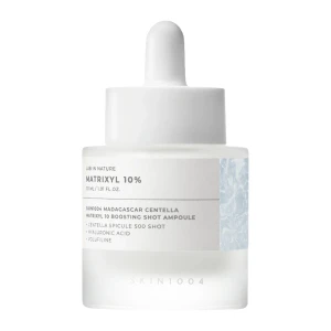 SKIN1004 Lab in Nature - Matrixyl 10 Boosting Shot Ampoule - Spevňujúce sérum - 30ml