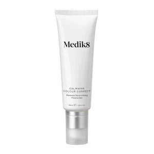 Medik8 - Calmwise Colour Correct - Regeneračný a neutralizačný krém na začervenanie pokožky - 50ml