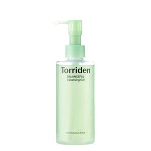 Torriden - Balanceful - Cleansing Gel - Vyrovnávajúci čistiaci gél - 200ml