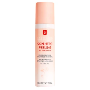 Erborian - Skin Hero Peeling - Vyhladzujúci peeling na tvár - 50ml