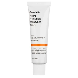 Genabelle - PDRN Enriched Recovery Balm - Regeneračný balzam na tvár s PDRN - 50ml