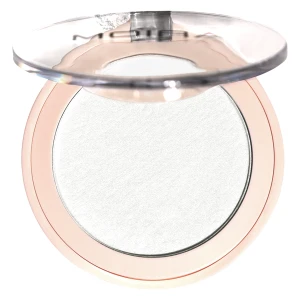 Moira - Under-Eye Setting Powder - Fixačný púder pod oči - 100 Translucent - 3g