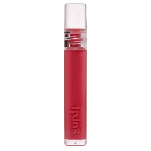 Etude House - Glow Fixing Tint - 04 Chilling Red - Fixačný tint na pery s glow efektom - 3,8g