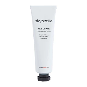 Skybottle - Viva La Pink Perfumed Hand Cream - Hydratačný krém na ruky - parfumovaný - 50ml