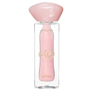 LOVRO - Bloomlight Lipgloss - Lesk pre optické zväčšenie pier s chladivým efektom - 02 Quartz Kiss - 5,5g