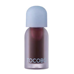 Tocobo - Juicy Berry Plumping Lip Oil - 07 Plum Jam - Olej na pery - 4g