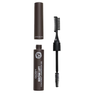 GOSH - Brow Lift - Gél na lamináciu obočia - 002 Dark Brown - 6ml