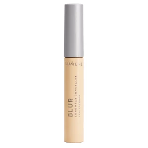 Lumene - Blur Longwear Concealer - Dlhotrvácny korektor s aplikátorom - Light - 8,5ml